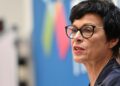 Kosovë-Serbi: Marta Kos thotë se politika e prish dialogun, presim qeverinë e re për më shumë angazhim.