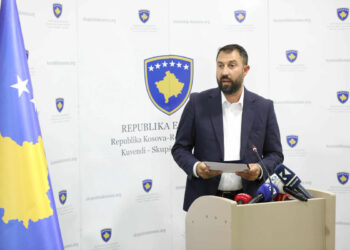Krasniqi: Kërkojmë që Kushtetuesja të ruajë balancën mes komuniteteve