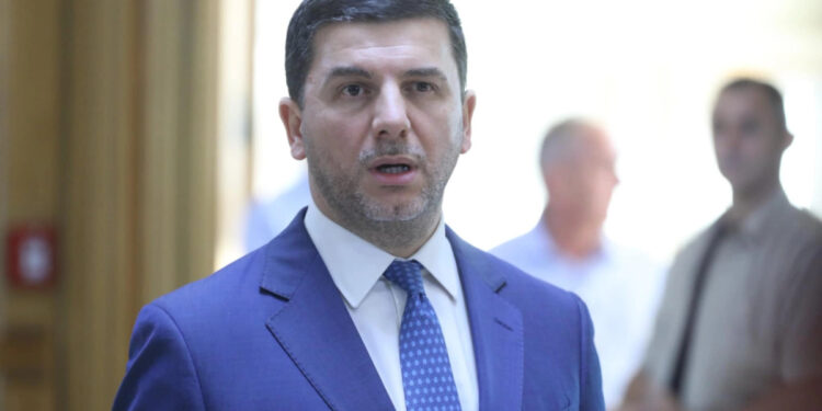 Krasniqi: Sakrifica e Afrim Bunjakut është e regjistruar në historinë tonë kombëtare.