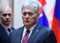 Kremlini akuzon Europën për bllokimin e negociatave mes Ukrainës dhe Rusisë, zëdhënësi thekson se po pengojnë zgjidhjen e konfliktit.