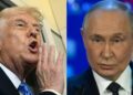 Kremlini i përgjigjet Trumpit, që e kritikoi ushtrinë ruse: Po përpiqet të shtyjë botën të blejë naftë dhe gaz amerikan më shtrenjtë.