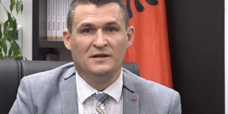 Kreu i SPAK, Altin Dumani, në vizitë në DASH/ Takim me një zyrtar të lartë të Byrosë