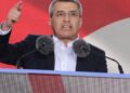 Kriza Politike në Gjeorgji: Kritiku i Perëndimit emërohet drejtor i ri i shërbimit sekret, opozita tërheq vëmendjen për një “regjim autoritar”