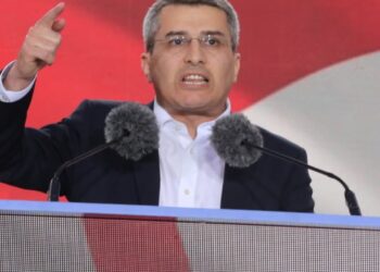 Kriza Politike në Gjeorgji: Kritiku i Perëndimit emërohet drejtor i ri i shërbimit sekret, opozita tërheq vëmendjen për një “regjim autoritar”