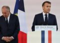 Kriza politike në Francë: Kryeministri Bayrou humb vendin pas humbjes së votëbesimit, Macron përballet me sfida të mëdha zgjedhore.
