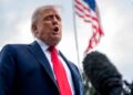 Kryebashkiaku i Londrës kritikon Trump: Ai ka shkaktuar një valë të politikës përçarëse në mbarë botën