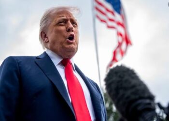 Kryebashkiaku i Londrës kritikon Trump: Ai ka shkaktuar një valë të politikës përçarëse në mbarë botën