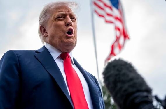 Kryebashkiaku i Londrës kritikon Trump: Ai ka shkaktuar një valë të politikës përçarëse në mbarë botën