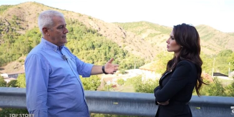Kryefjala/ Goditja e snajperistit që shpëtoi Veriun e Kosovës: Historia e pazbuluar e përplasjes në Banjskë