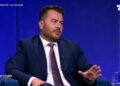 Kryefjala: “Këto katër vite humbëm kthjelltësinë”, deputeti Kapri diskuton gjyqin e ish-udhëheqësve të UÇK-së në Hagë: Të shprehim mirënjohje për Rubinin.