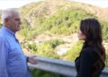 Kryefjalë: "Bunjaku, hero dhe dëshmor: Sveçla me lot për efektivin që dha jetën për shokët, gjaku i tij nuk harrohet"