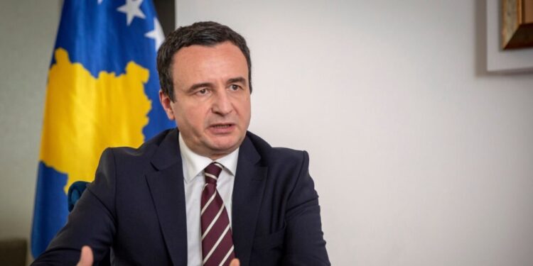 Kryeministri Kurti për institucionet shëndetësore dhe arsimore serbe në Kosovë: Do t’i integrojmë në një sistem të unifikuar.
