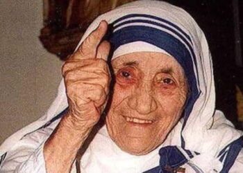 Kryeministri Rama uron për Ditën e Shenjtërimit të Nënë Terezës: "Gruaja e vogël me shpirt të madh"