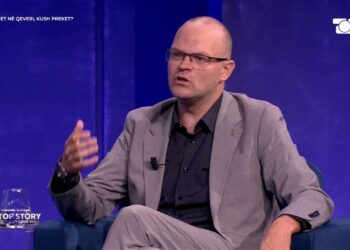 "Kryeministri i ri, që udhëheq me stil"; Kalaja: Opozita, përfshirë PD-në, ka përgjegjësitë e saj, duke nisur nga Kodi zgjedhor.