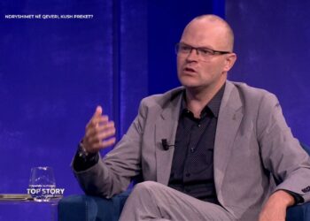 "Kryeministri i ri, që udhëheq me stil"; Kalaja: Opozita, përfshirë PD-në, ka përgjegjësitë e saj, duke nisur nga Kodi zgjedhor.