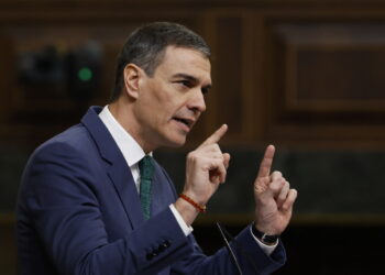 Kryeministri spanjoll shpërthen ndaj BE-së: Reagimi i Evropës ndaj konfliktit në Gazë është dështuar.
