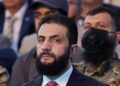 Kryetari i përkohshëm i Sirisë: Jemi në bisedime me Izraelin për një marrëveshje sigurie