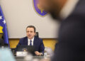 Kurti: Nuk jemi në konflikt me Amerikën, por kemi disa mosmarrëveshje.