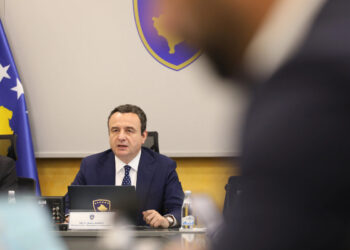 Kurti: Nuk jemi në konflikt me Amerikën, por kemi disa mosmarrëveshje.
