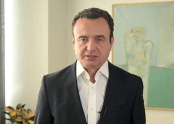 Kurti i bën thirrje serbëve të Kosovës: Mos iu besoni thirrjeve provokative të zyrtarëve të lartë nga Beogradi