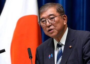 Kush janë pretendentët për postin e kryeministrit në Japoni pas dorëheqjes së Ishibës, kryetari i ri do të zgjidhet më 8 tetor?
