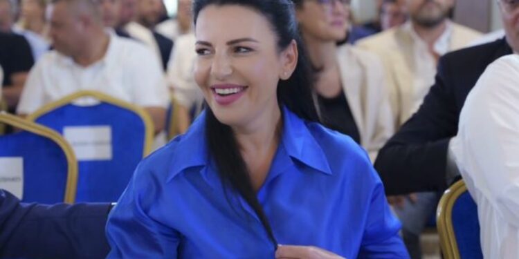 LAJM I FUNDIT: Zgjedhjet lokale të parakohshme në Tiranë, PS emëron Belinda Ballukun si drejtore të fushatës