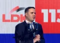 LDK nis fushatën: Tentuan të na ndalmojnë, por ne do të vazhdojmë.