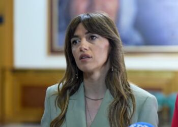 LVV-ja kërkon nga Kushtetuesja që ta shpallë të papranueshme kërkesën e Listës Serbe për nënkryetarin serb.