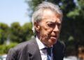 Lajme pozitive për Massimo Moratti, ish-presidenti i Interit është shkëputur nga terapia intensive.