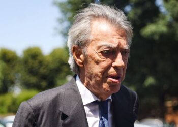 Lajme pozitive për Massimo Moratti, ish-presidenti i Interit është shkëputur nga terapia intensive.