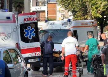 Lajmi i Fundit: Bilanci në Shkodër përkeqësohet, viktimat arrijnë në 2