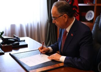 Legjislatura e XI e Parlamentit: Begaj convokon seancën e parë më 12 shtator, Shqipëria në një moment historik për anëtarësim në BE