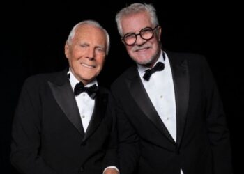 Leo Dell’Orco, partner i Giorgio Armanit dhe mbështetësi i tij për një dekadë: A do të udhëheqë ai "Perandorinë" Armani?