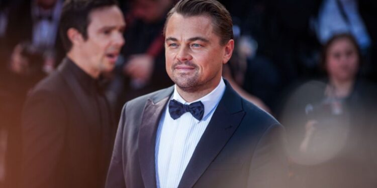 Leonardo DiCaprio tregon se cilin personazh do të dëshironte të interpretonte sërish