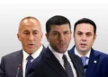 Liderët e opozitës u angazhuan të mos komentojnë bisedat në Ambasadën amerikane.