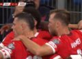 Live Zvicër-Kosovë/ Situata për “Dardanët” përkeqësohet, vendasit shënojnë golin e dytë (VIDEO)