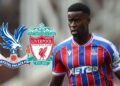 Liverpooli përfundon me Isak, pas një shifre rekord për yllin suedez, kampionët e Premier League arrijnë marrëveshjen për kapitenin e Crystal Palace për 35 milionë.