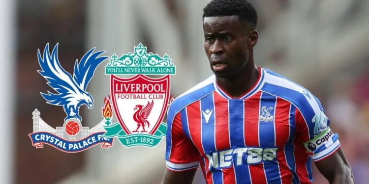 Liverpooli përfundon me Isak, pas një shifre rekord për yllin suedez, kampionët e Premier League arrijnë marrëveshjen për kapitenin e Crystal Palace për 35 milionë.