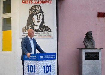 Lladrovci: Banorët e Drenasit janë fitues, nuk votojnë pa e parë të vërtetën