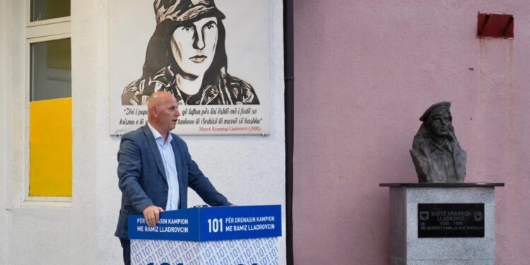 Lladrovci: Banorët e Drenasit janë fitues, nuk votojnë pa e parë të vërtetën