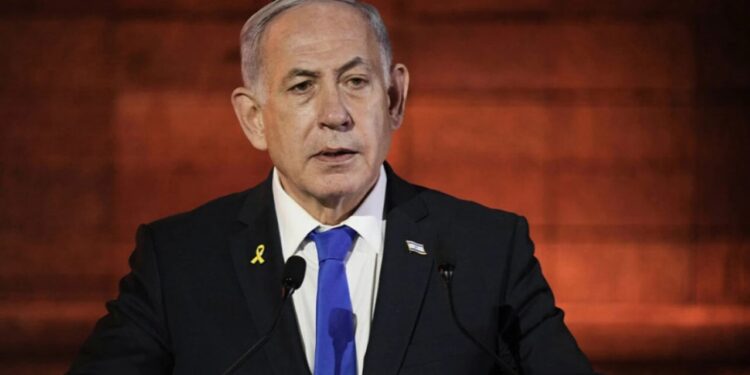 "Lufta mbyllet me vrasjen e drejtuesve të Hamasit në Doha", thotë Netanyahu: Ata nuk i kanë interesat e popullit të Gazës, por pengojnë paqen.