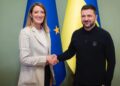 "Lufta na sjell shpenzime prej 120 milionë dollarësh në vit", thotë Zelensky: Plani A është ndalimi i luftës, çdo shpenzim do të pakësohet nëse zgjidhet konflikti.