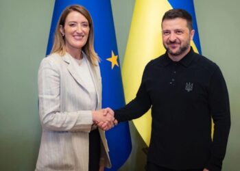 "Lufta na sjell shpenzime prej 120 milionë dollarësh në vit", thotë Zelensky: Plani A është ndalimi i luftës, çdo shpenzim do të pakësohet nëse zgjidhet konflikti.