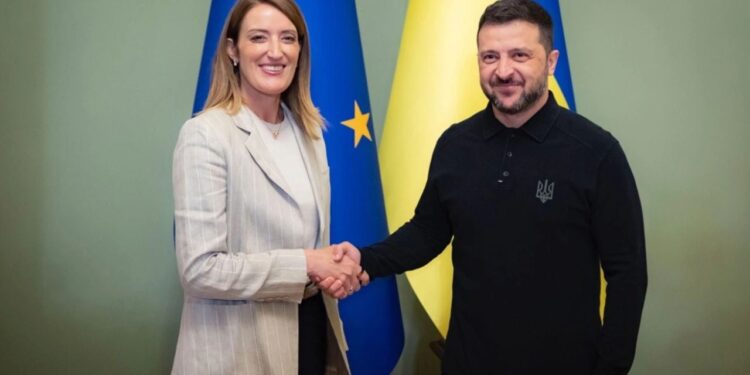 "Lufta na sjell shpenzime prej 120 milionë dollarësh në vit", thotë Zelensky: Plani A është ndalimi i luftës, çdo shpenzim do të pakësohet nëse zgjidhet konflikti.