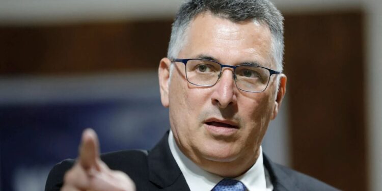 Lufta në Gaza, ministri i Jashtëm izraelit: Pranimi i propozimit të Trump për armëpushim, por me dy kushte.