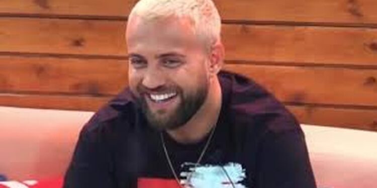 Luiz Ejllit mund të rikthehet në Big Brother? Menaxheri thotë: "E pres të...."