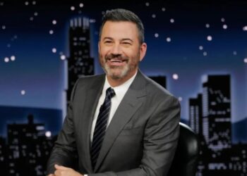 "MAGA përfitoi nga vrasja e Charlie Kirk" / Komentet mbi Donald Trump leadojnë në pezullimin e një prezantuesi të njohur në televizionin amerikan.