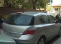 Makina të braktisura konfiskohen: 30 ditë afat për t'i larguar, njoftimet kanë filluar, aksioni nis në rrugët e Tiranës.
