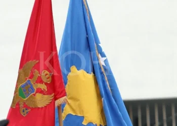 Mali i Zi i dërgon një notë verbale Kosovës për incidentet në kufi.