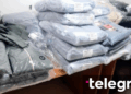 Malli i falsifikuar zbulohet në pikën kufitare të Hanit të Elezit - Telegrafi